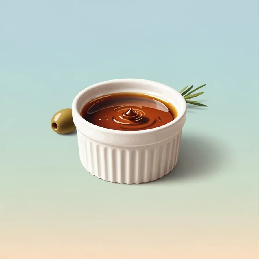 Balsamic Vinaigrette