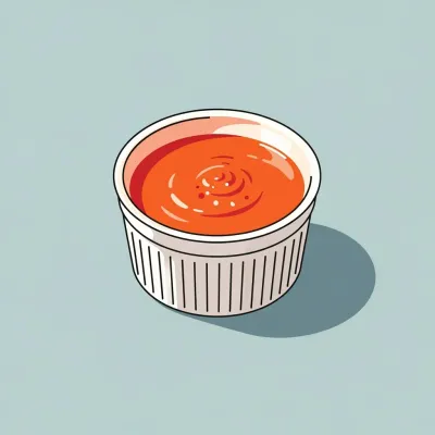 Buffalo Sauce