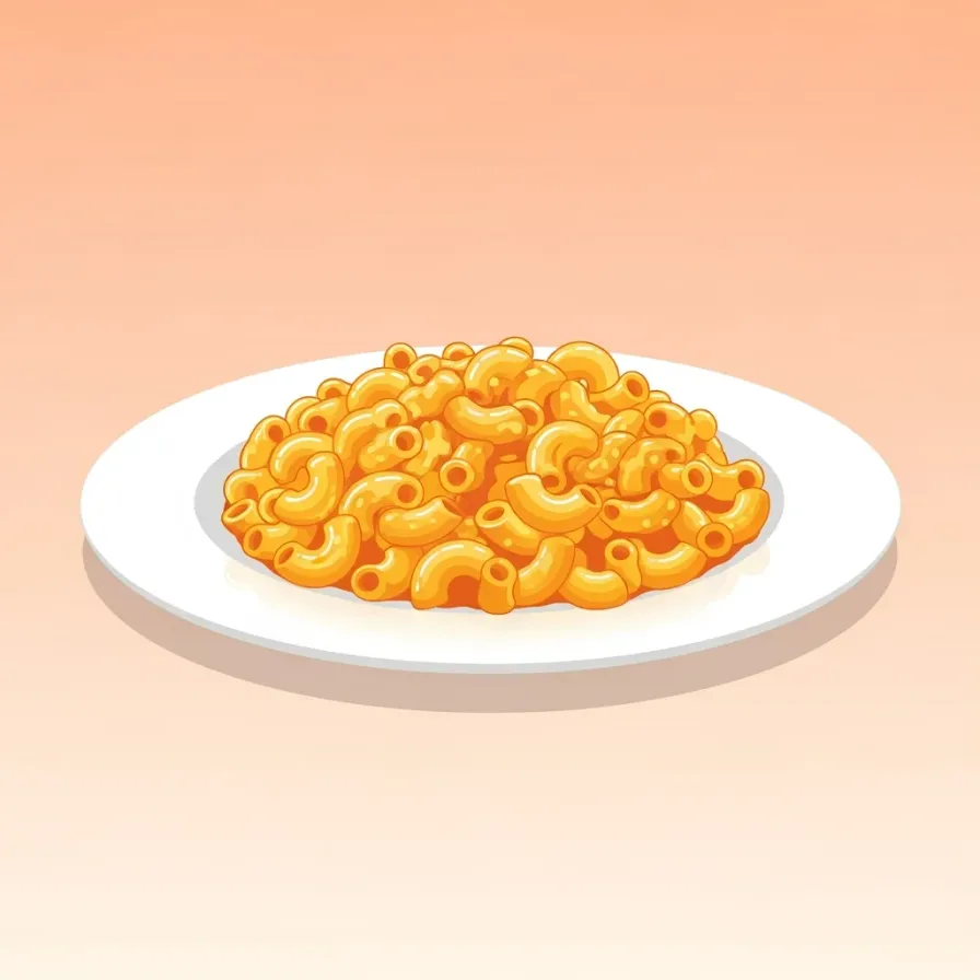 Creamy Mac and Cheese