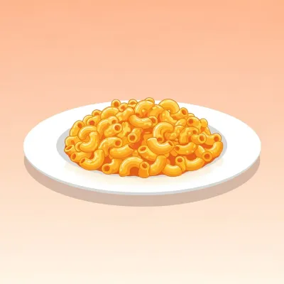 Creamy Mac and Cheese