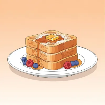 French Toast