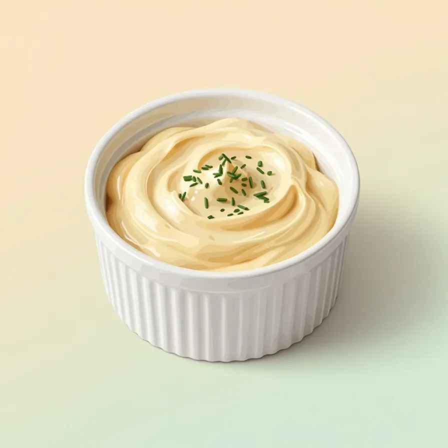 Garlic Aioli