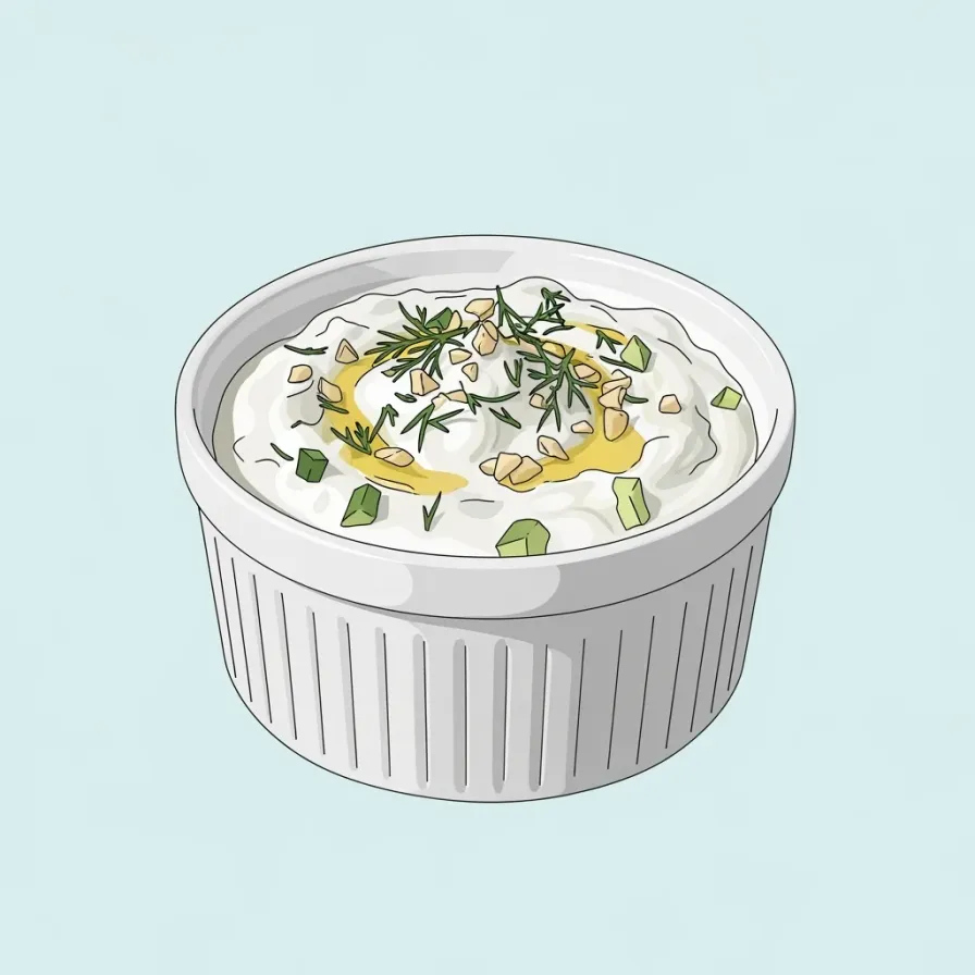 Greek Tzatziki