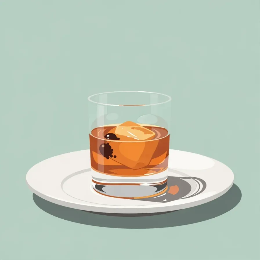 Old Fashioned Cocktail