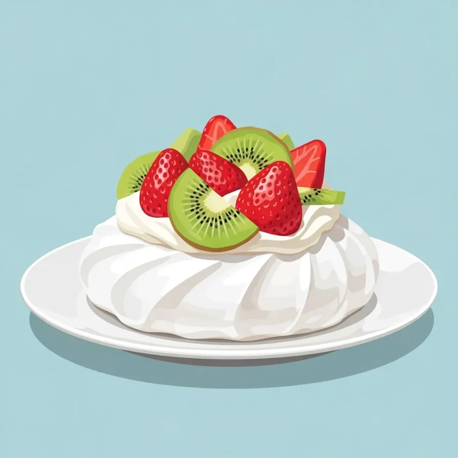Pavlova