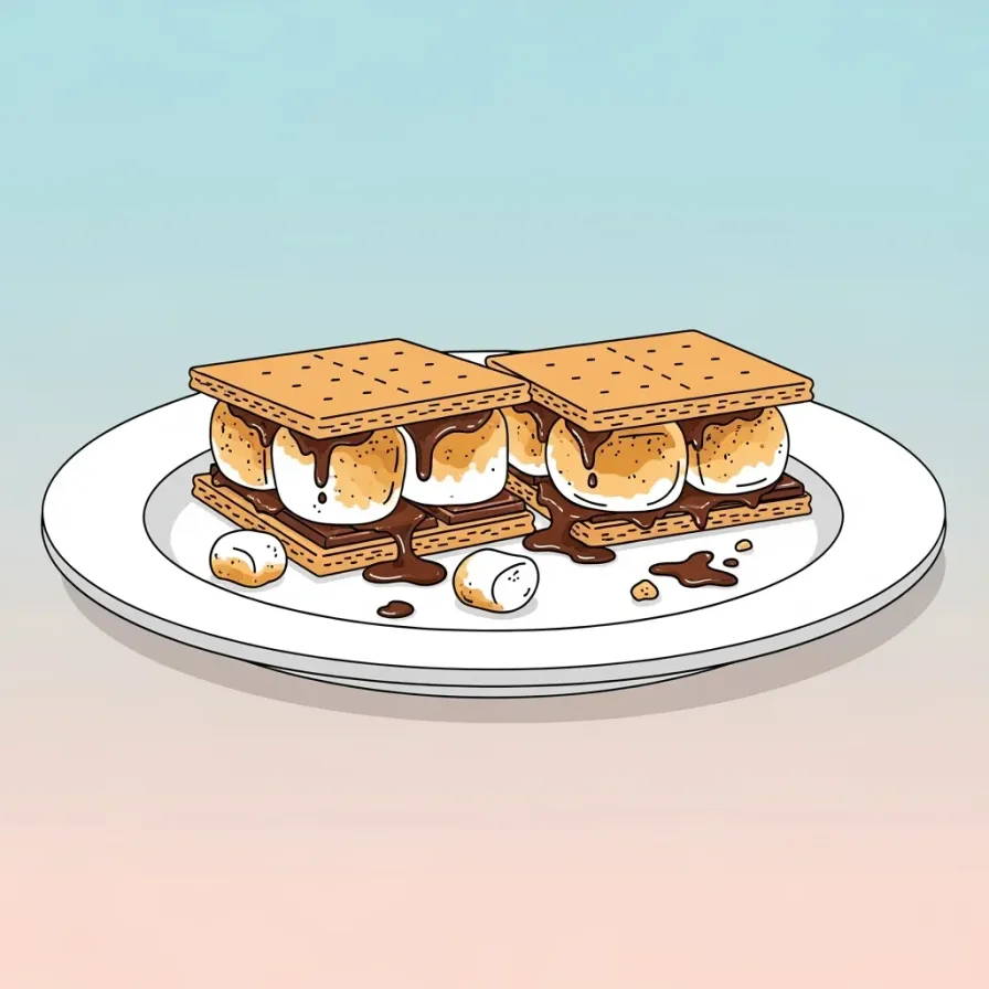 S'mores