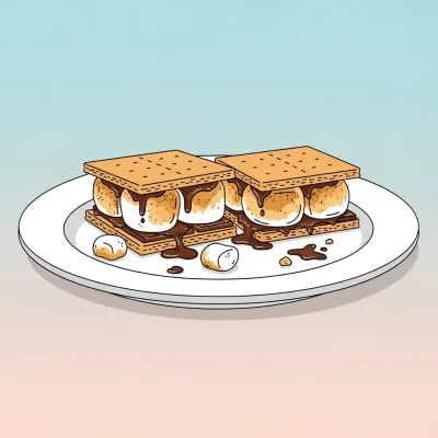 S'mores