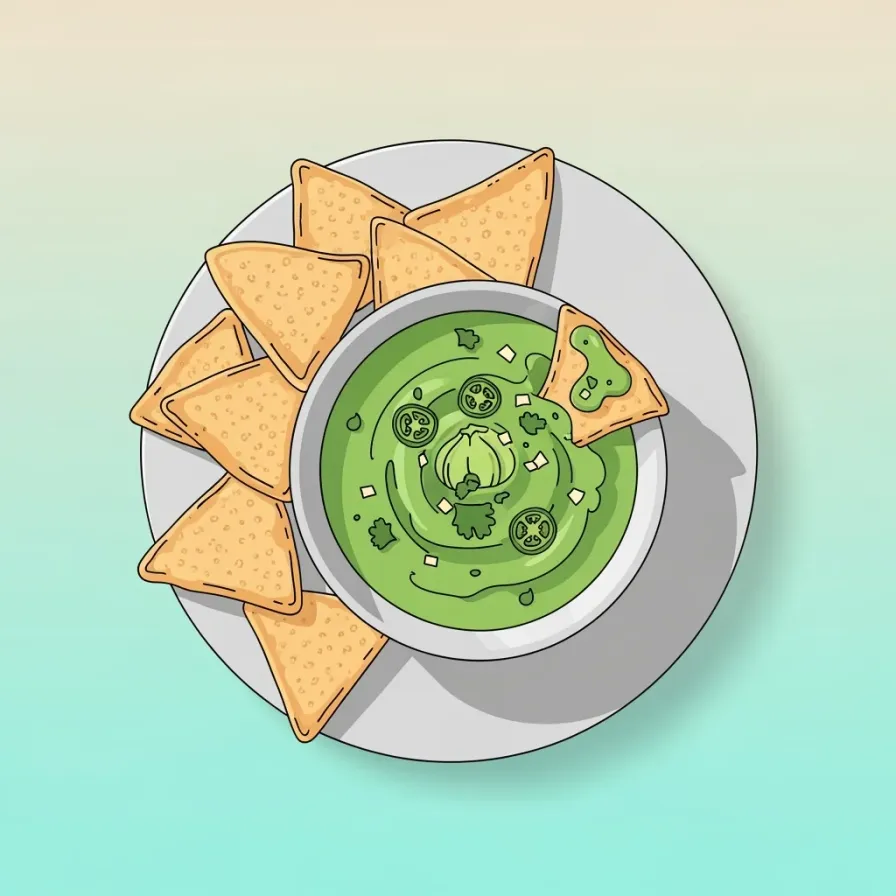 Salsa Verde