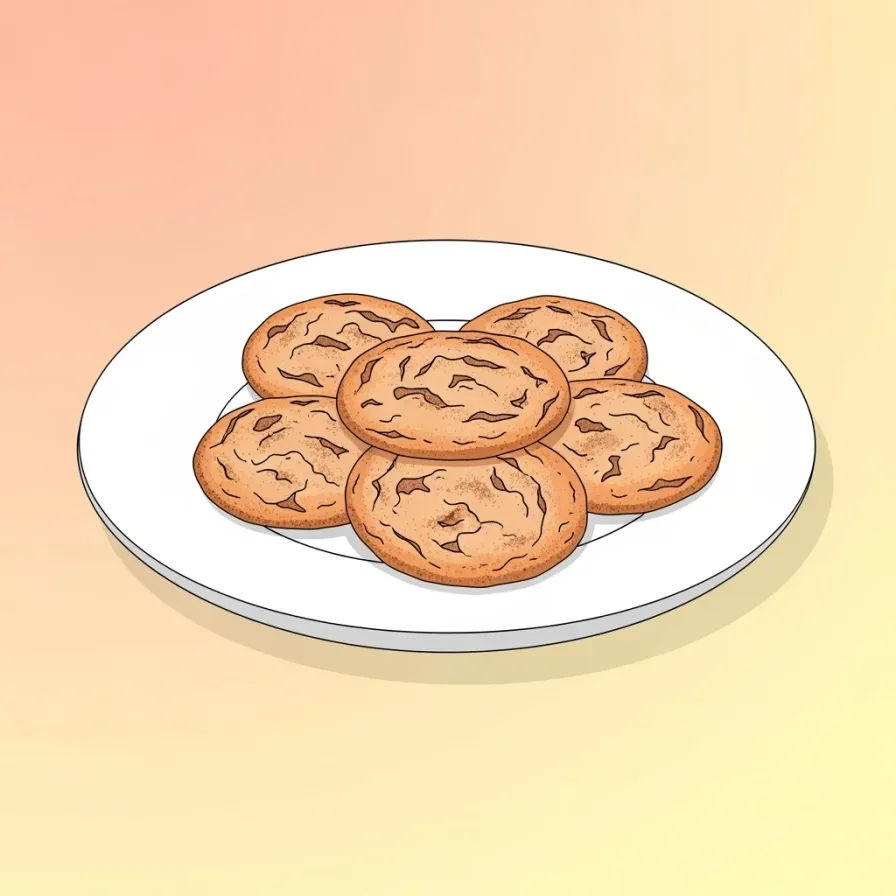 Snickerdoodles