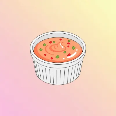 Thousand Island Dressing