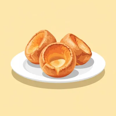 Yorkshire Puddings